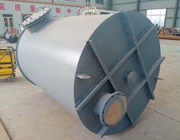 不锈钢衬塑设备